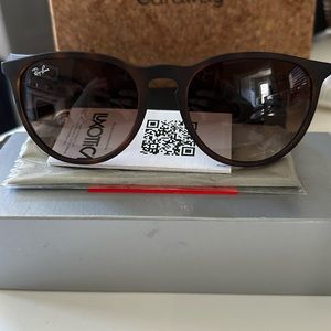 Brand New Ray-Ban Sunglasses
